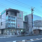 ■埼玉りそな銀行・足利銀行 徒歩15分